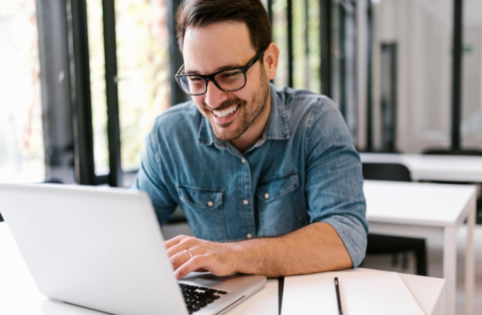 Flexible Lernumgebung mit digitalen Kursen